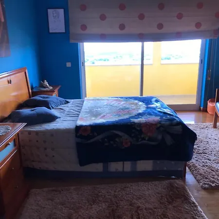 Vakantiehuis Moradia Com Piscina T4 Esposende