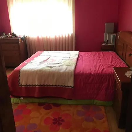 Moradia Com Piscina T4 * Esposende