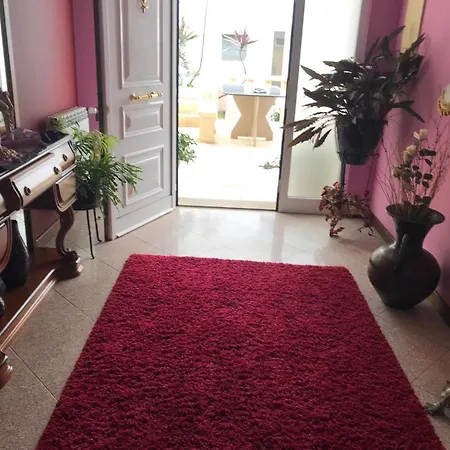 Moradia Com Piscina T4 Semesterbostad *