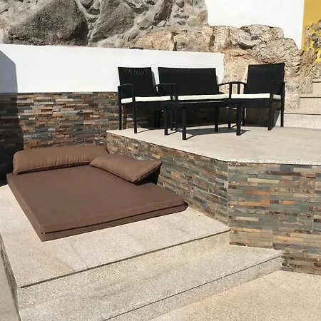 بيت للعطل Moradia Com Piscina T4 *