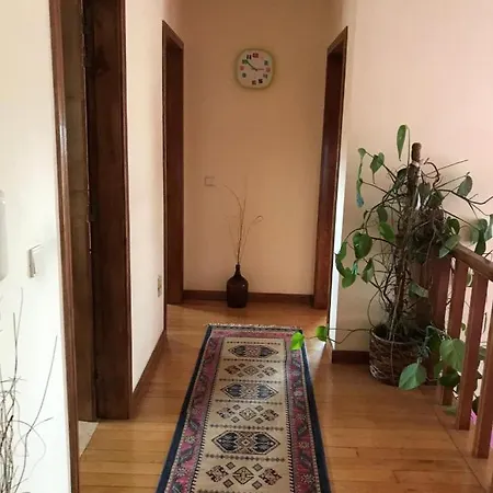 Moradia Com Piscina T4 * Эшпозенди