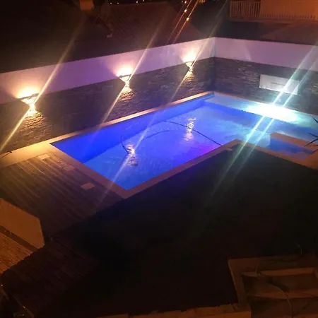 Σπίτι διακοπών Moradia Com Piscina T4 *