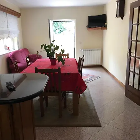 Moradia Com Piscina T4 度假居