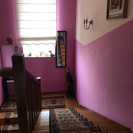 Moradia Com Piscina T4 * Esposende