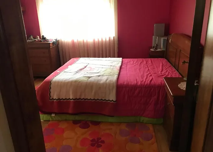 Moradia Com Piscina T4 * إسبونسيندي