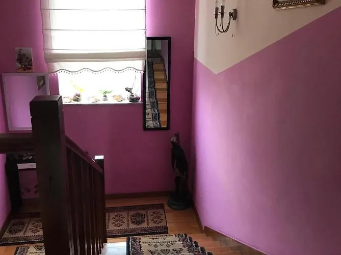 Moradia Com Piscina T4 * Esposende